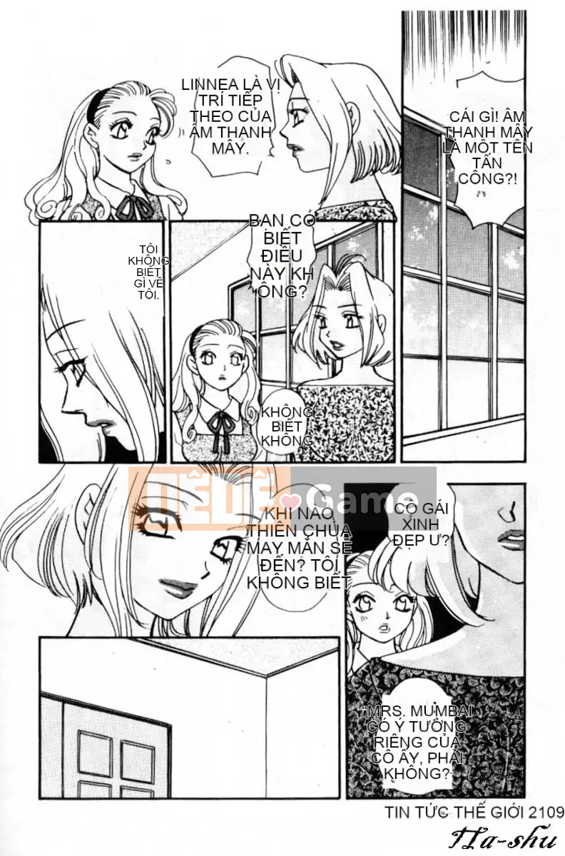 [Kohonda Emai] Ryokumeikan Tập 2 [Trung bình]