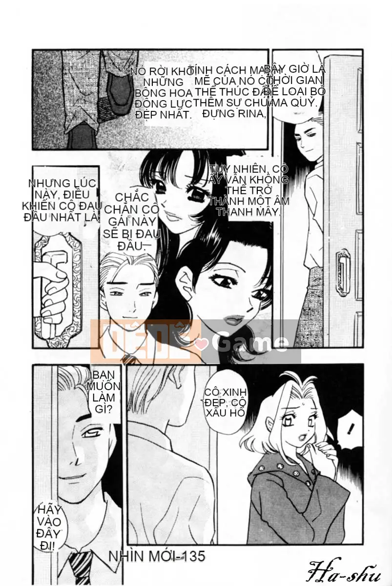 [Kohonda Emai] Ryokumeikan Tập 2 [Trung bình]