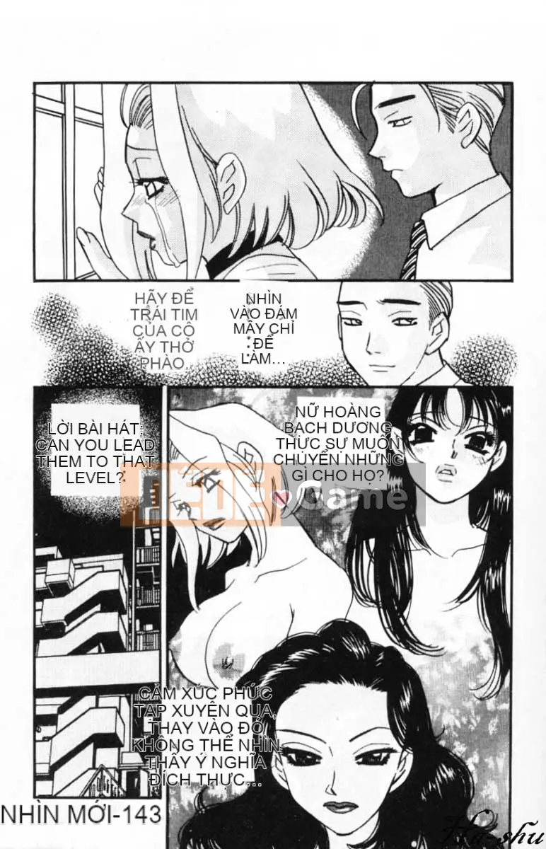 [Kohonda Emai] Ryokumeikan Tập 2 [Trung bình]