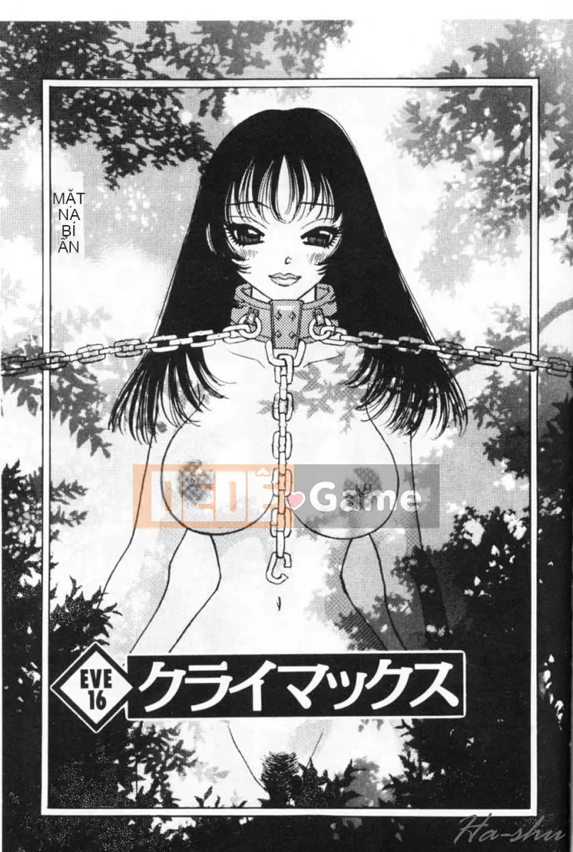 [Kohonda Emai] Ryokumeikan Tập 2 [Trung bình]