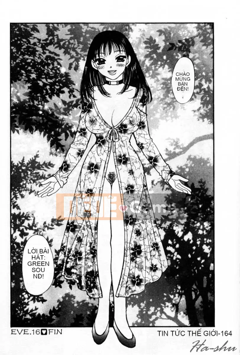 [Kohonda Emai] Ryokumeikan Tập 2 [Trung bình]