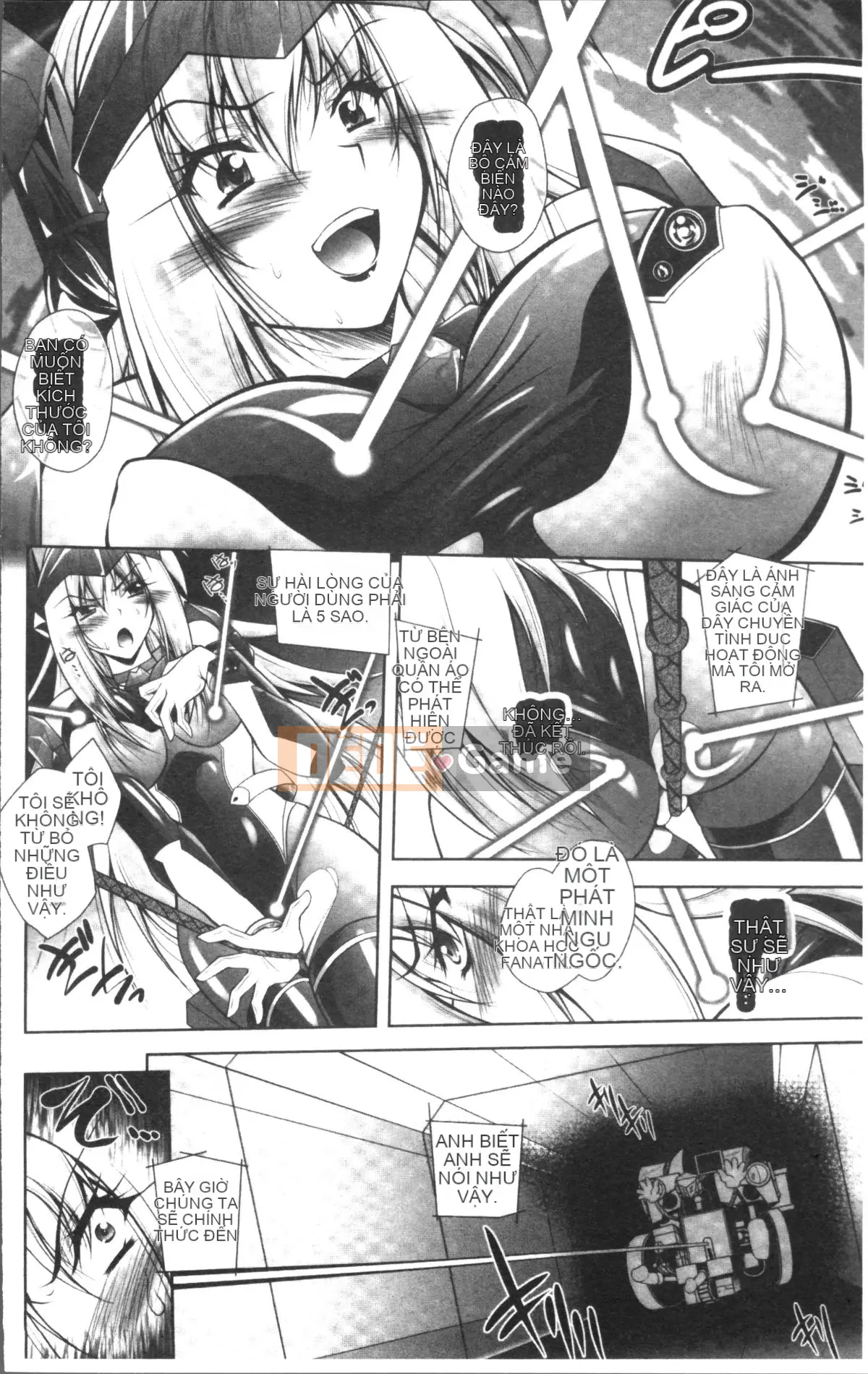 [Nhóm càn quét 4K][Pafe] Fallen Justice