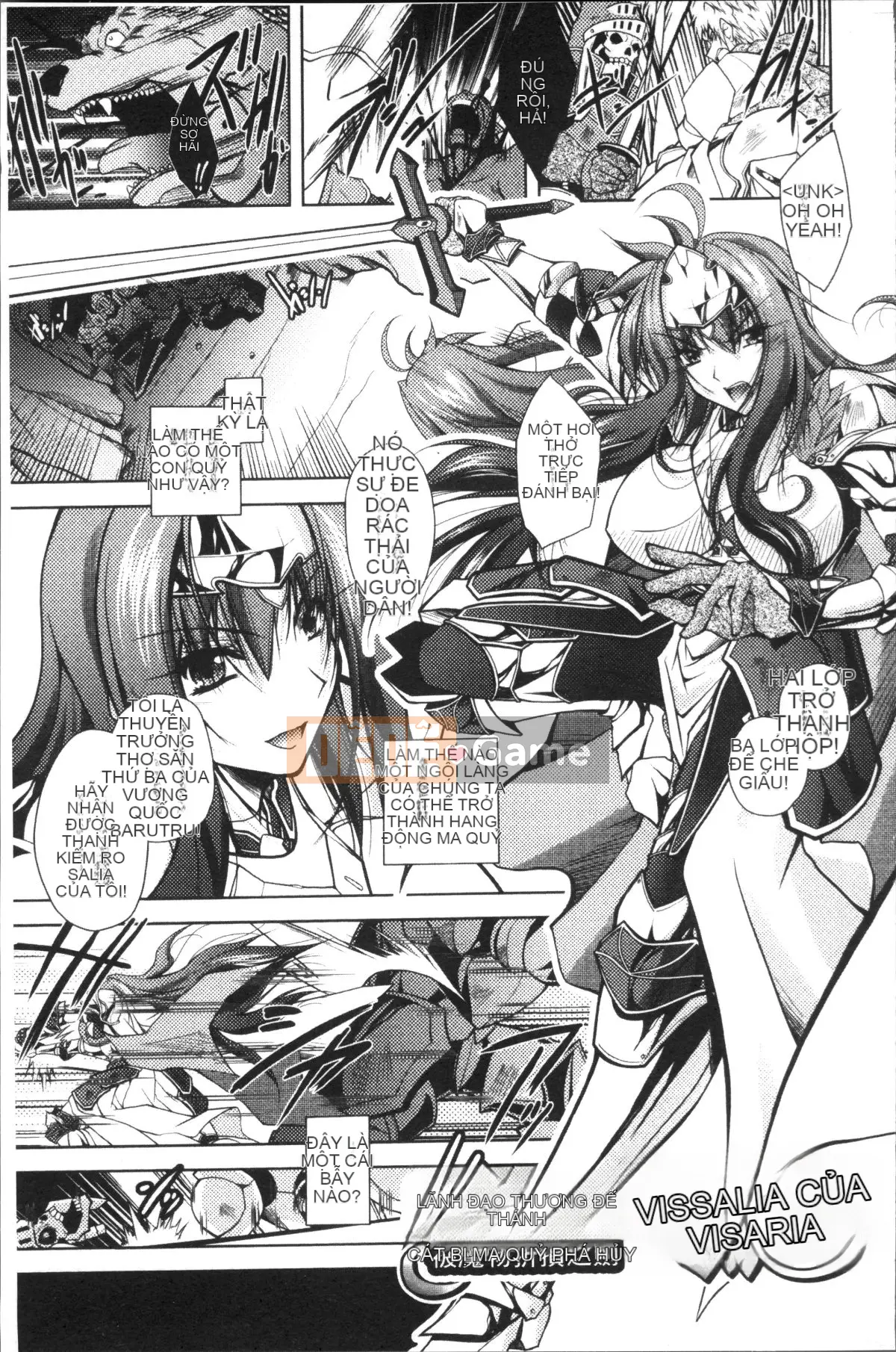 [Nhóm càn quét 4K][Pafe] Fallen Justice