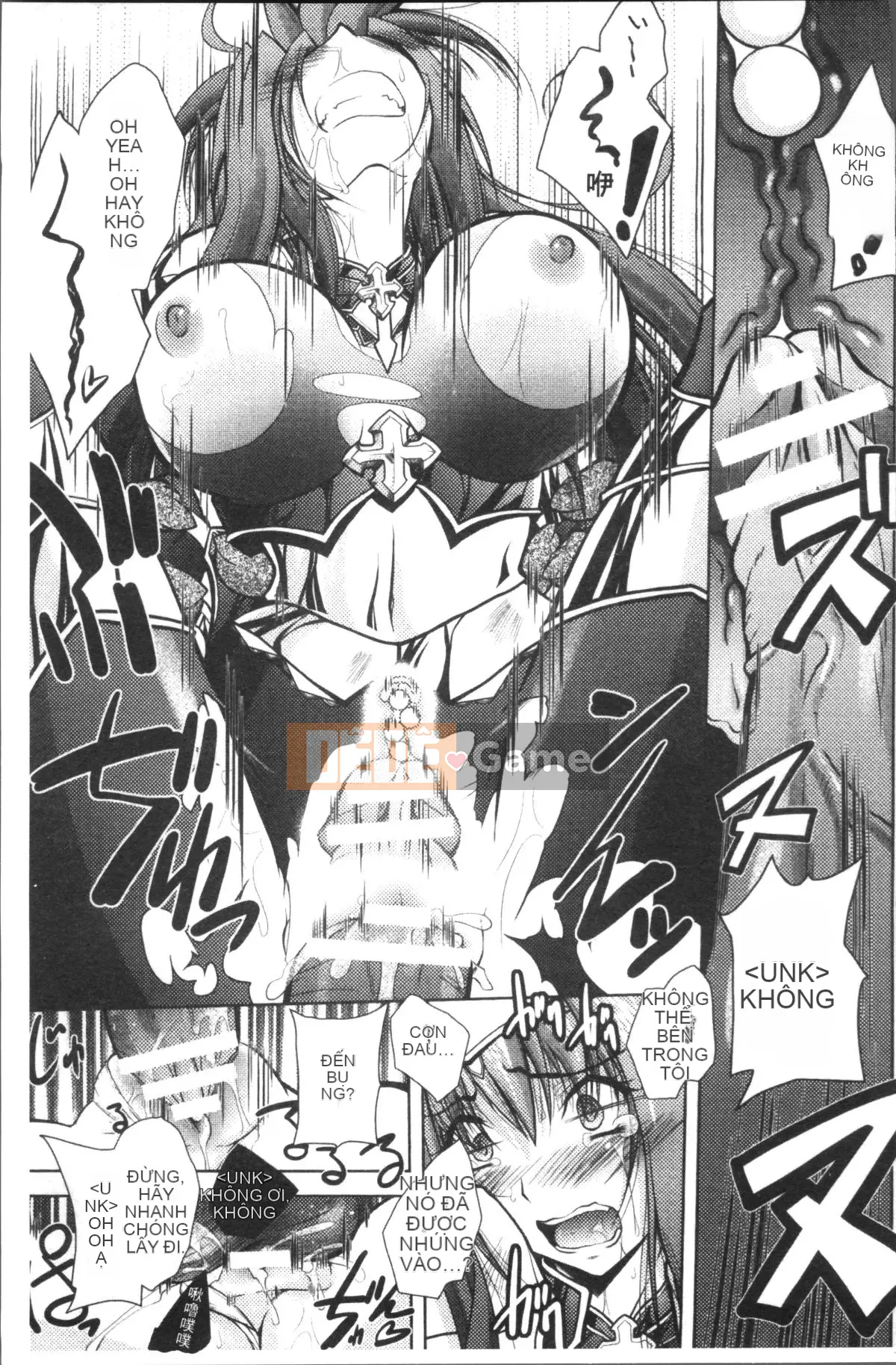 [Nhóm càn quét 4K][Pafe] Fallen Justice