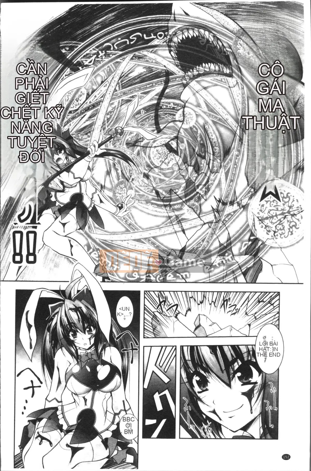 [Nhóm càn quét 4K][Pafe] Fallen Justice