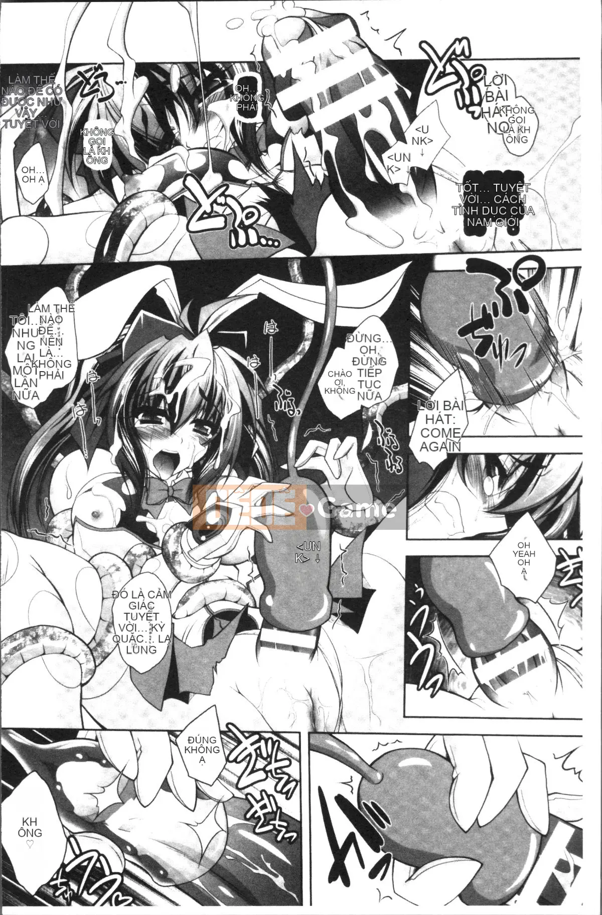 [Nhóm càn quét 4K][Pafe] Fallen Justice