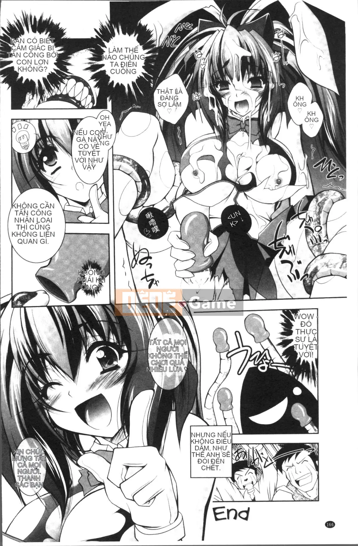 [Nhóm càn quét 4K][Pafe] Fallen Justice