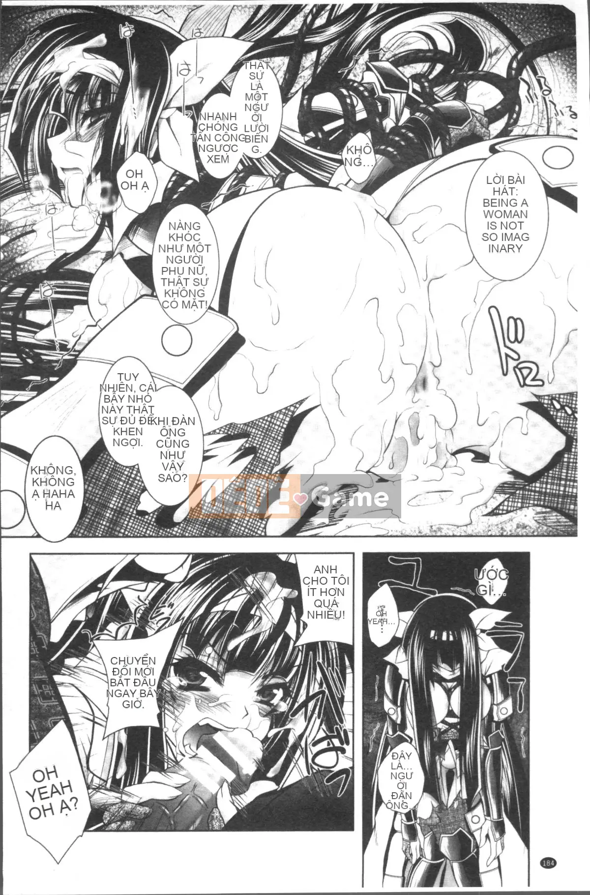 [Nhóm càn quét 4K][Pafe] Fallen Justice