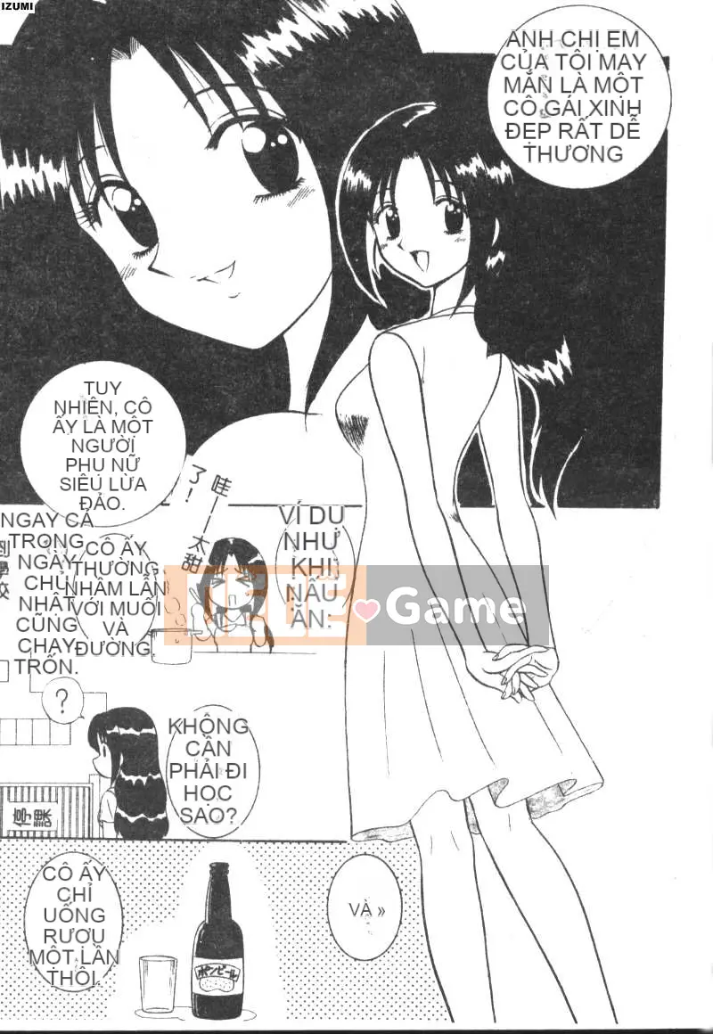 [Makoto Motoya] Màu hồng♡Bệnh viện [Chu]