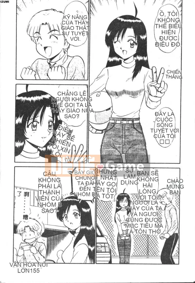 [Makoto Motoya] Màu hồng♡Bệnh viện [Chu]