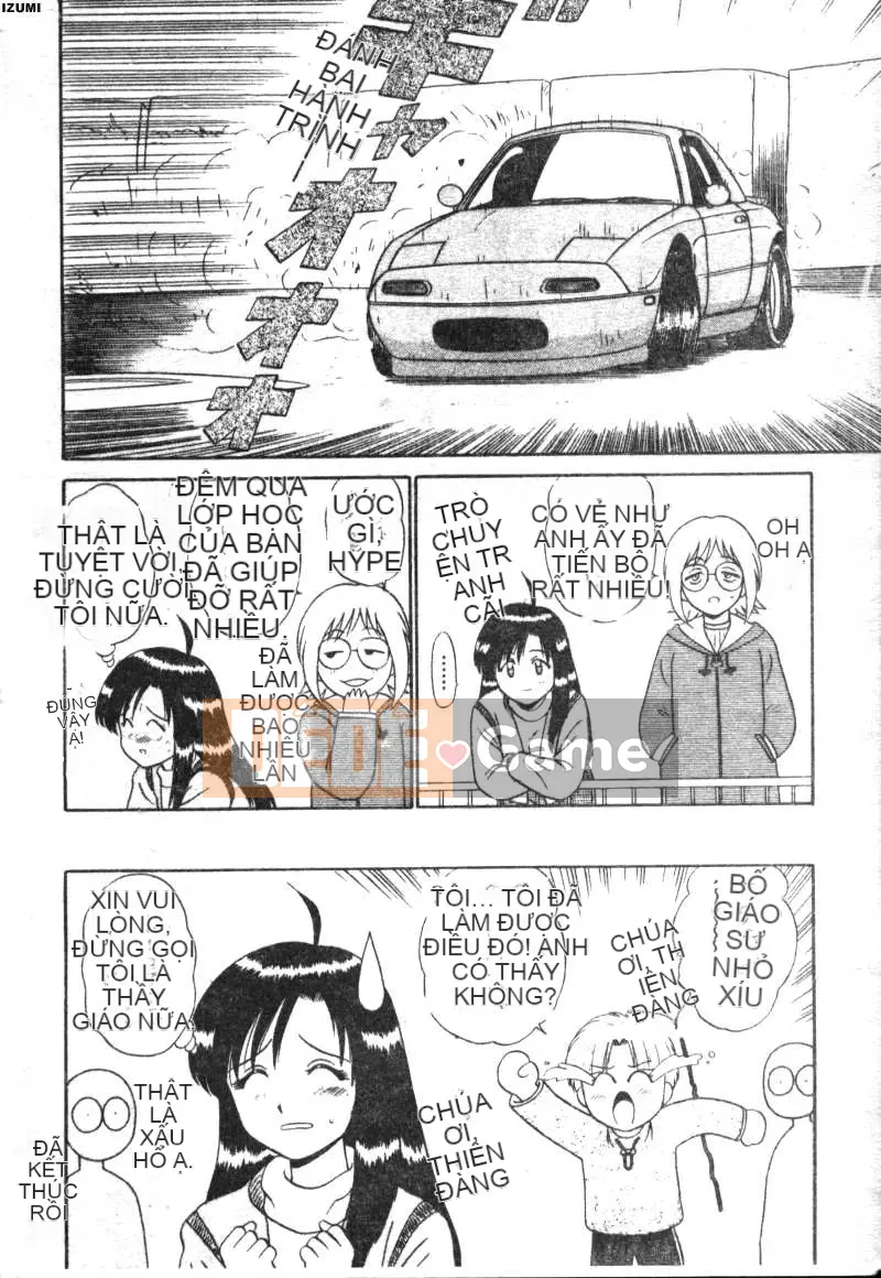 [Makoto Motoya] Màu hồng♡Bệnh viện [Chu]