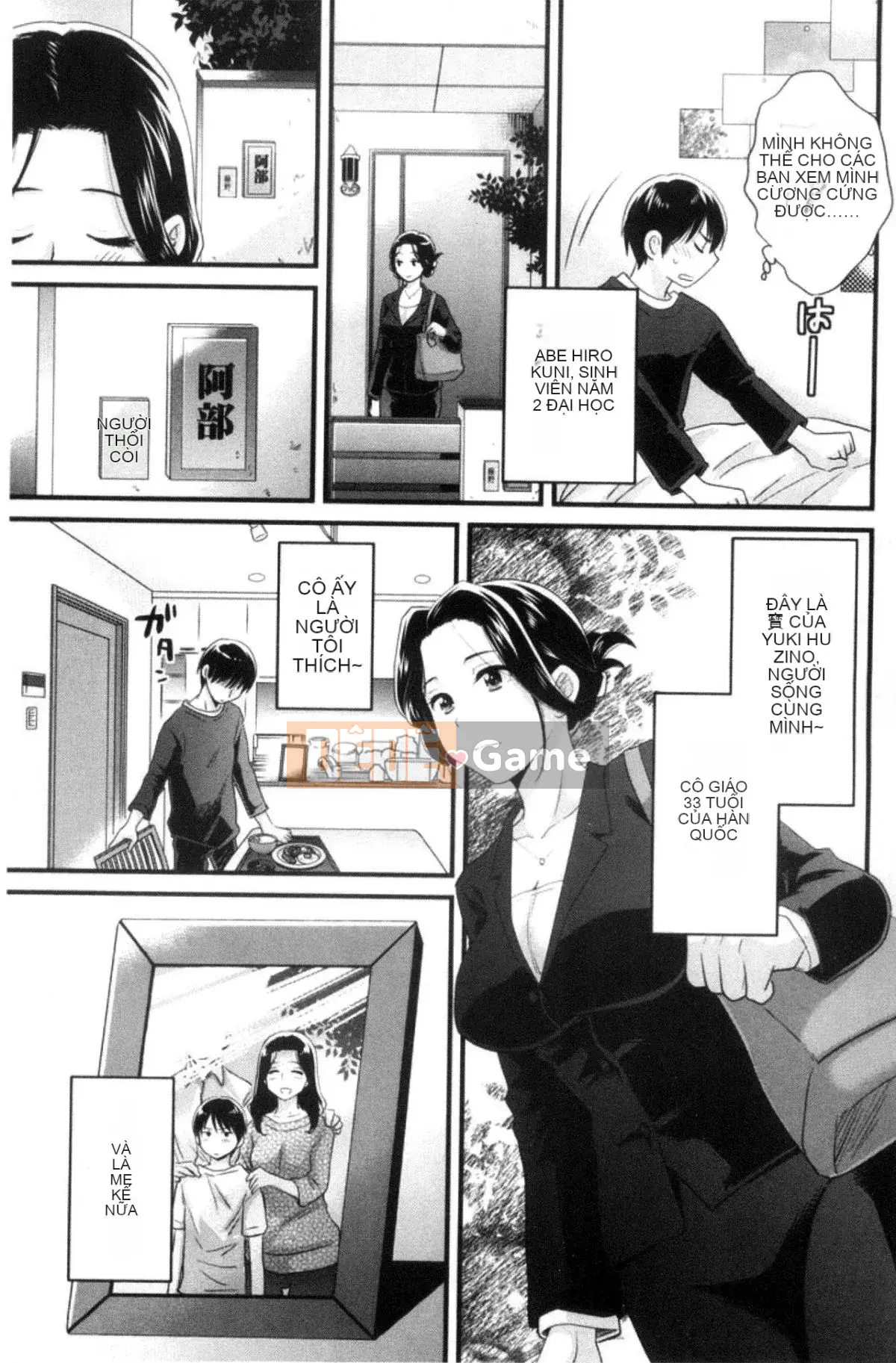 [Tiếng Trung][Pon Takahanada] Như bạn muốn!