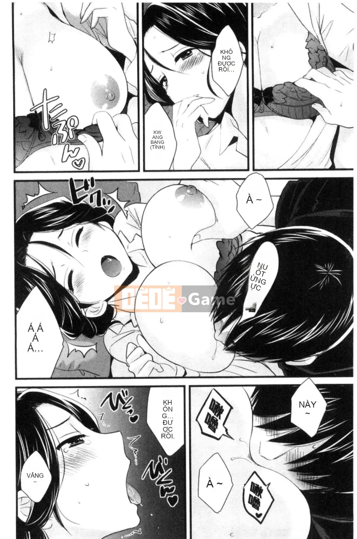 [Tiếng Trung][Pon Takahanada] Như bạn muốn!