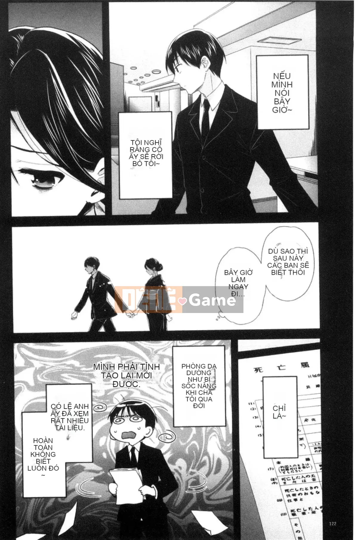 [Tiếng Trung][Pon Takahanada] Như bạn muốn!