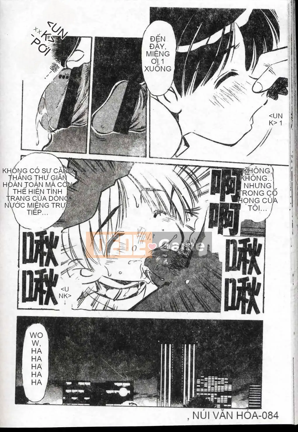 [Marugoto Ringo] Nhà sưu tập ~Những thiên thần sa ngã~ [Trung bình]