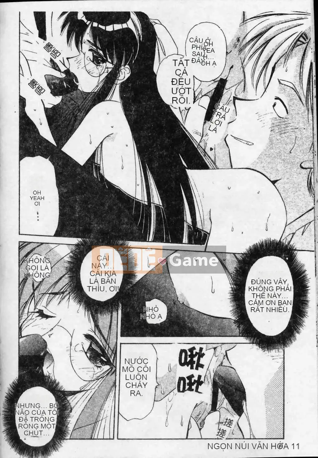 [Marugoto Ringo] Nhà sưu tập ~Những thiên thần sa ngã~ [Trung bình]