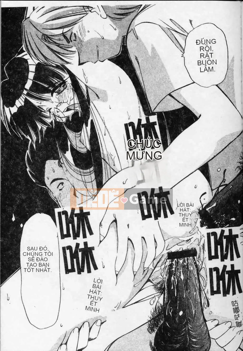 [Marugoto Ringo] Nhà sưu tập ~Những thiên thần sa ngã~ [Trung bình]