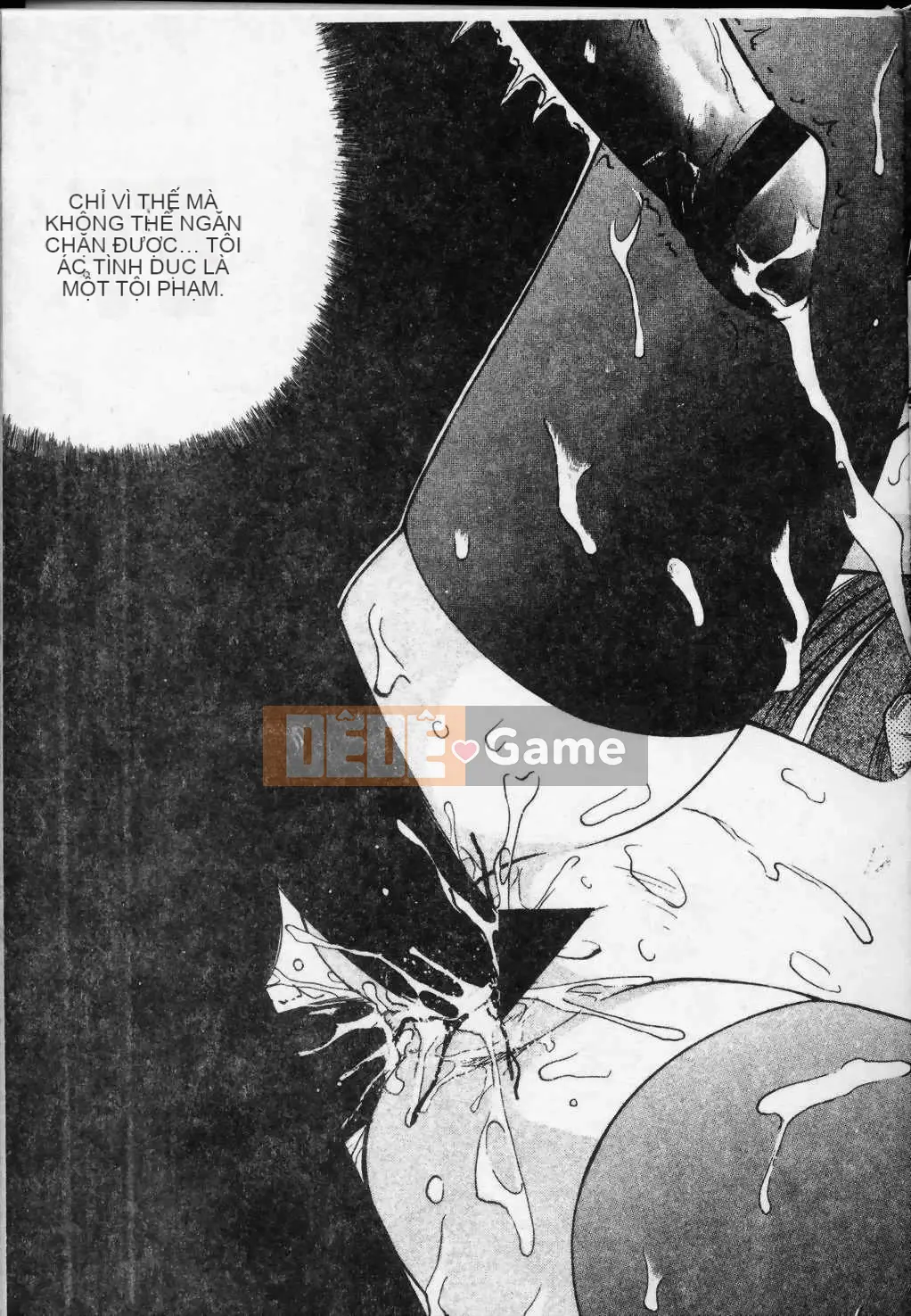 [Marugoto Ringo] Nhà sưu tập ~Những thiên thần sa ngã~ [Trung bình]