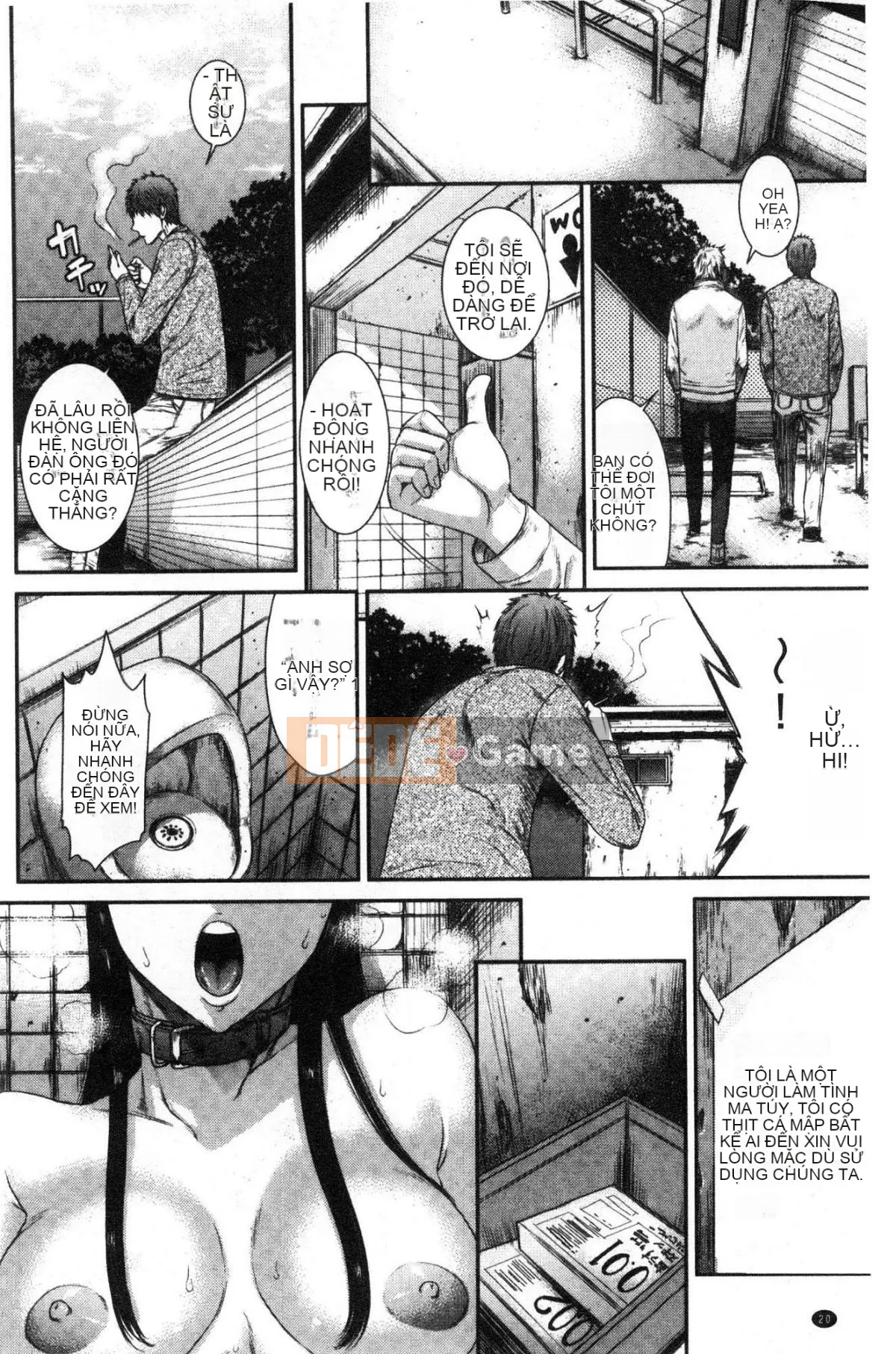 [Wind Workshop][沙川多良] Sau giờ học ギャルハメ nhà vệ sinh thịt sau giờ học hot girl chọc thịt nhà vệ sinh