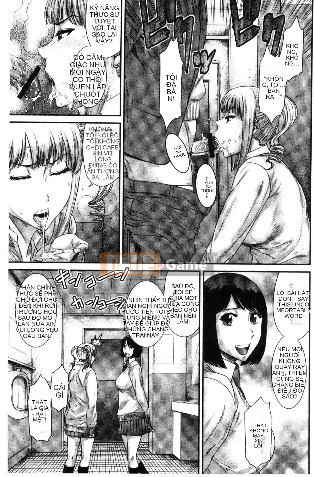 [Wind Workshop][沙川多良] Sau giờ học ギャルハメ nhà vệ sinh thịt sau giờ học hot girl chọc thịt nhà vệ sinh