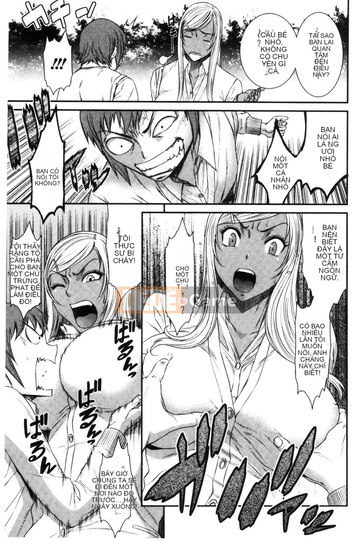 [Wind Workshop][沙川多良] Sau giờ học ギャルハメ nhà vệ sinh thịt sau giờ học hot girl chọc thịt nhà vệ sinh