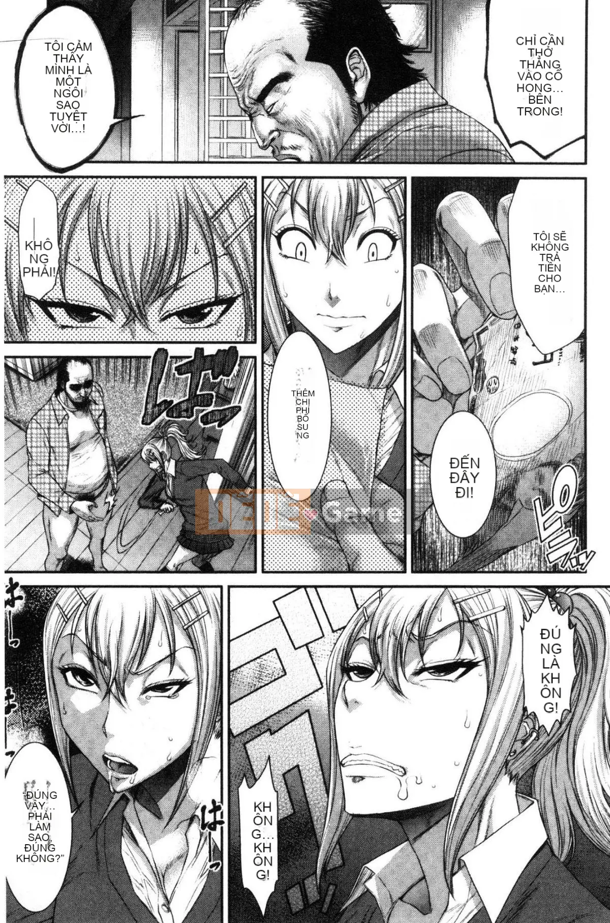 [Wind Workshop][沙川多良] Sau giờ học ギャルハメ nhà vệ sinh thịt sau giờ học hot girl chọc thịt nhà vệ sinh