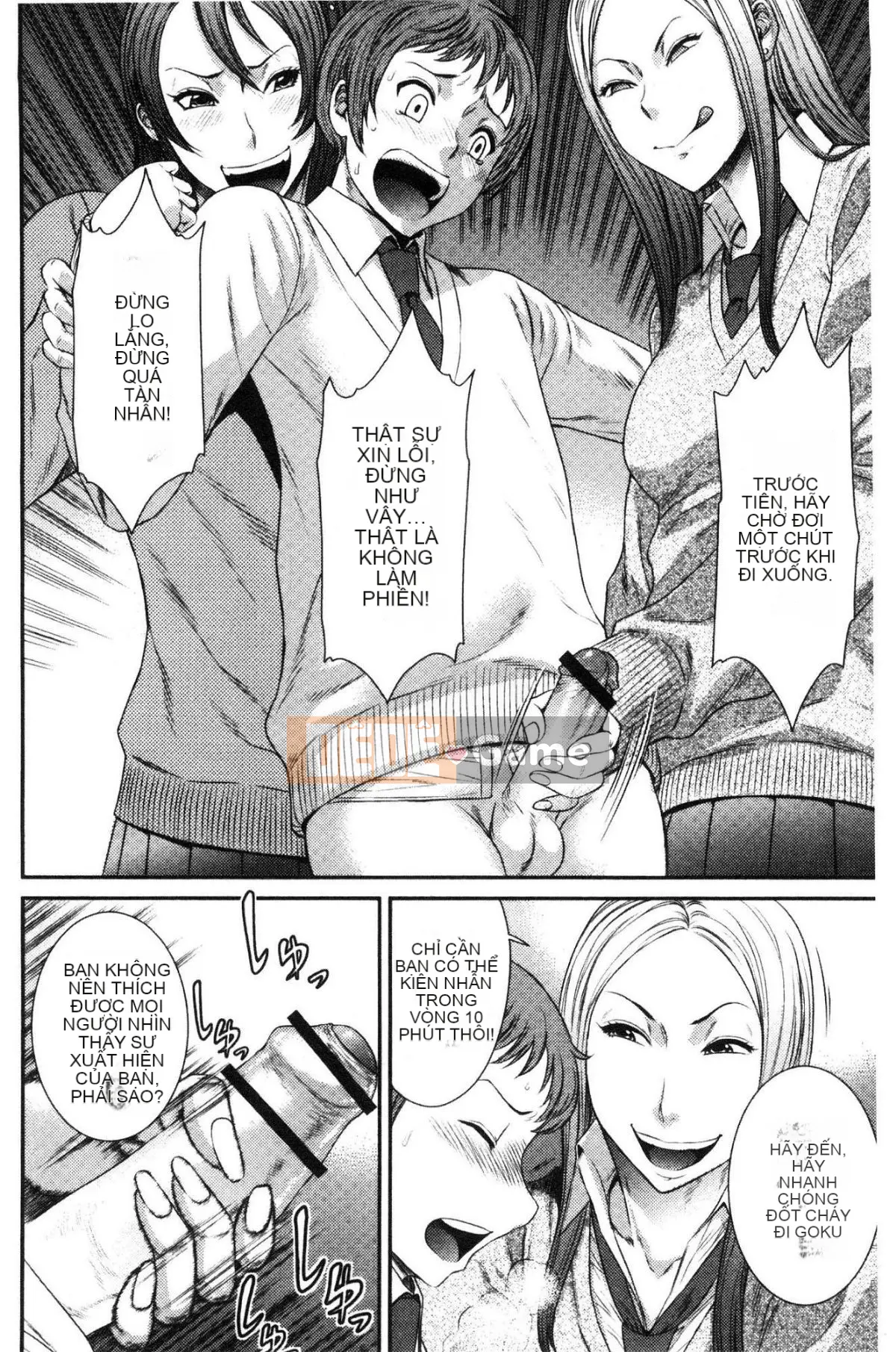 [Wind Workshop][沙川多良] Sau giờ học ギャルハメ nhà vệ sinh thịt sau giờ học hot girl chọc thịt nhà vệ sinh