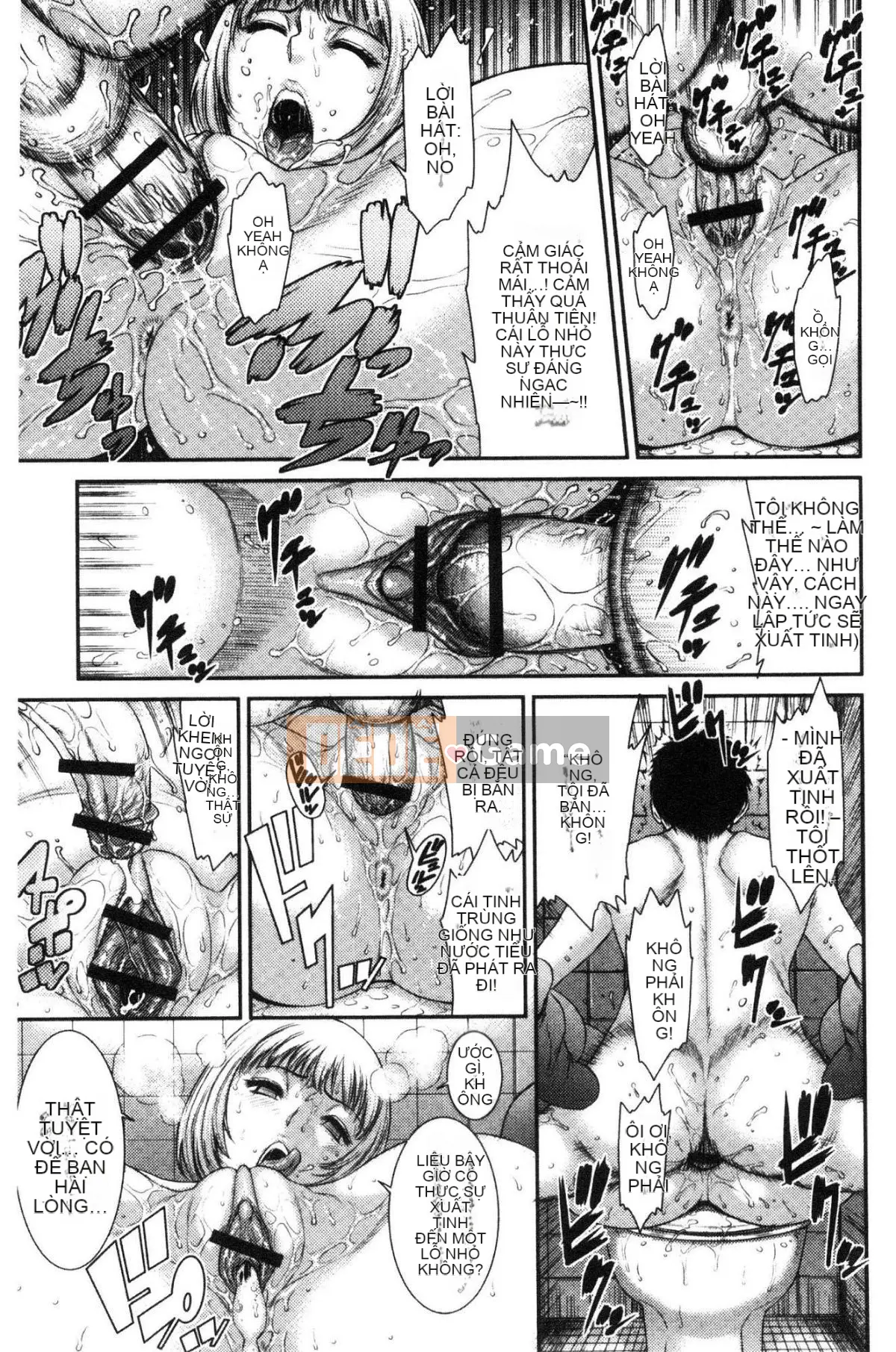 [Wind Workshop][沙川多良] Sau giờ học ギャルハメ nhà vệ sinh thịt sau giờ học hot girl chọc thịt nhà vệ sinh