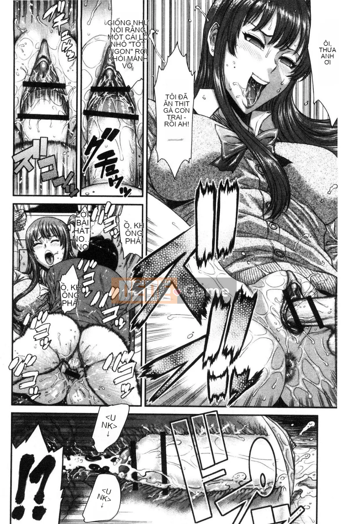 [Wind Workshop][沙川多良] Sau giờ học ギャルハメ nhà vệ sinh thịt sau giờ học hot girl chọc thịt nhà vệ sinh