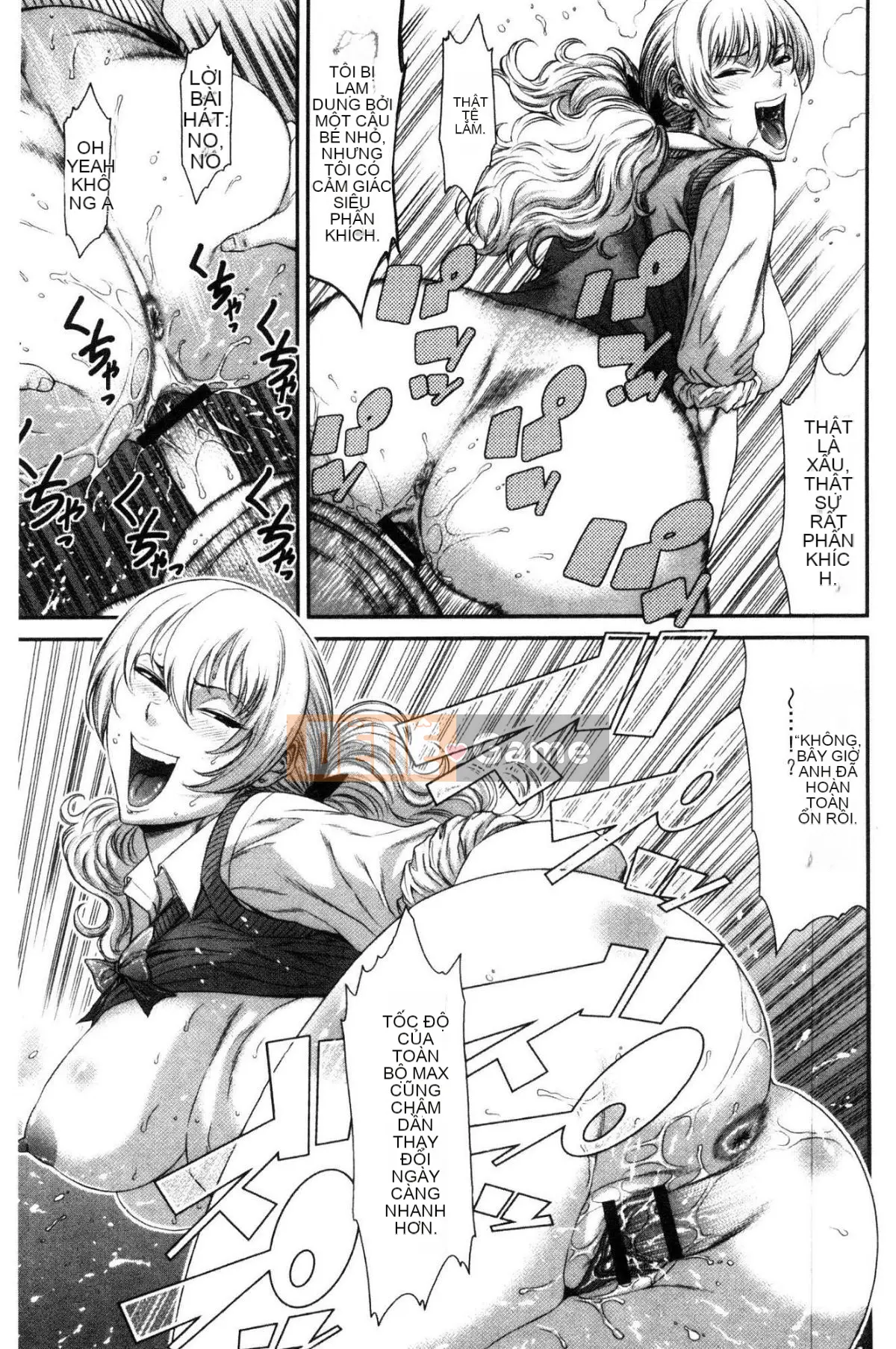 [Wind Workshop][沙川多良] Sau giờ học ギャルハメ nhà vệ sinh thịt sau giờ học hot girl chọc thịt nhà vệ sinh