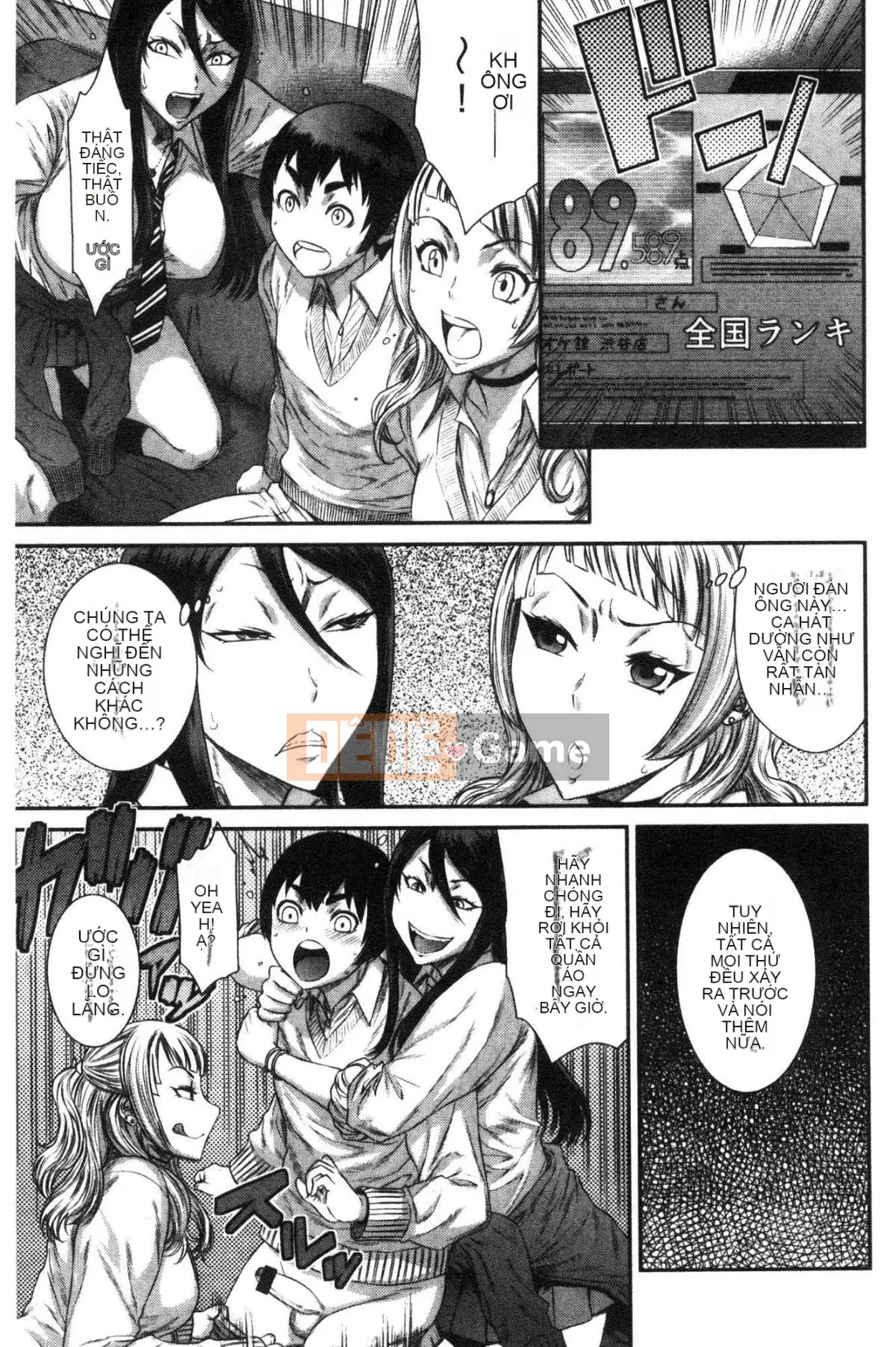 [Wind Workshop][沙川多良] Sau giờ học ギャルハメ nhà vệ sinh thịt sau giờ học hot girl chọc thịt nhà vệ sinh