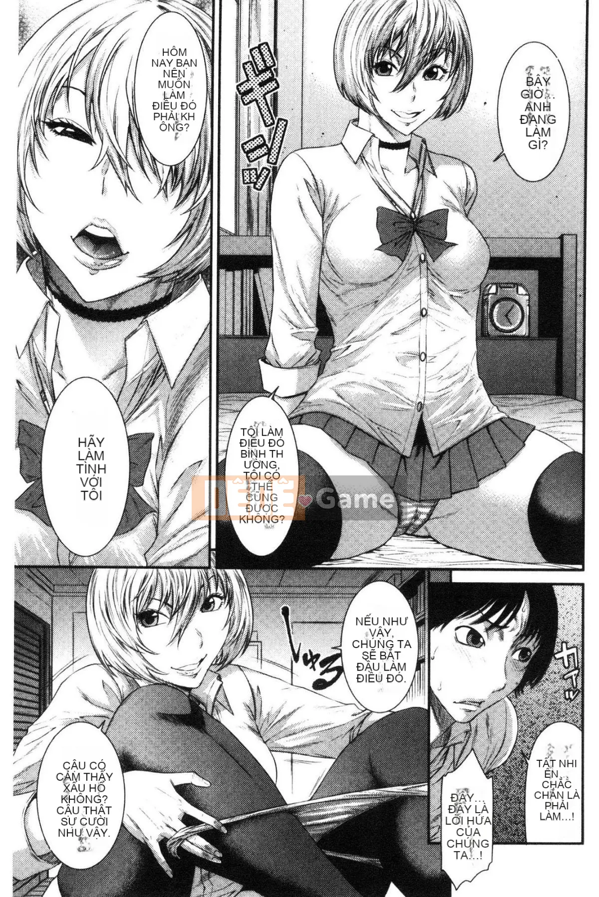 [Wind Workshop][沙川多良] Sau giờ học ギャルハメ nhà vệ sinh thịt sau giờ học hot girl chọc thịt nhà vệ sinh