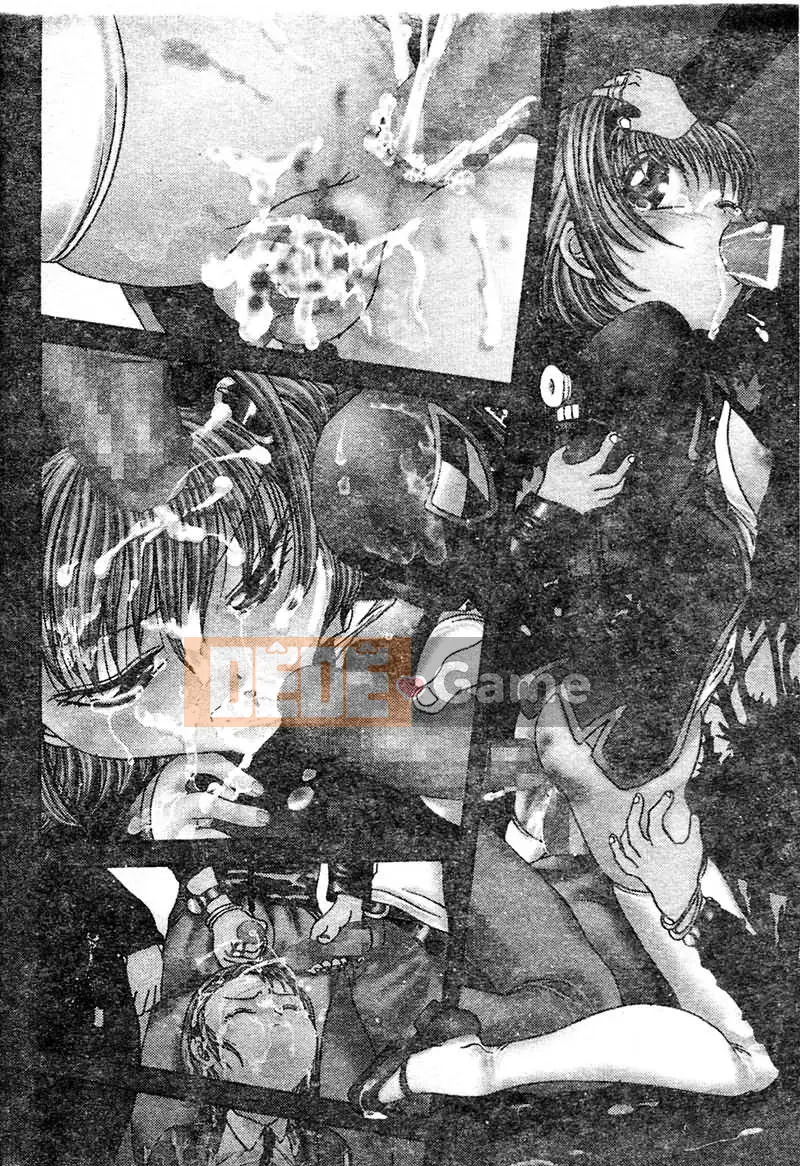 [Matsuto Tomoki] P・R - Cưỡng hiếp hoàn hảo [Trung bình]