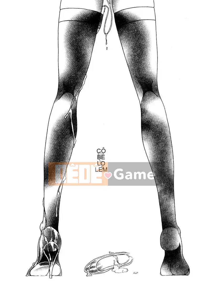 [Matsuto Tomoki] P・R - Cưỡng hiếp hoàn hảo [Trung bình]