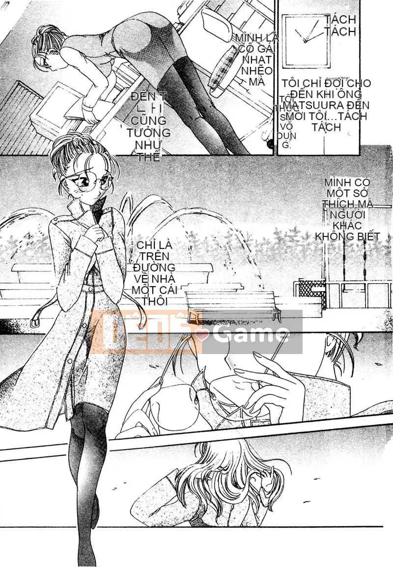 [Matsuto Tomoki] P・R - Cưỡng hiếp hoàn hảo [Trung bình]