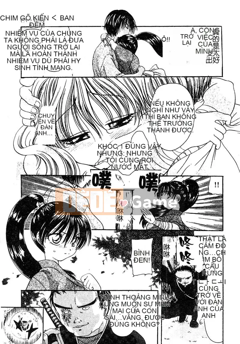 [Matsuto Tomoki] P・R - Cưỡng hiếp hoàn hảo [Trung bình]