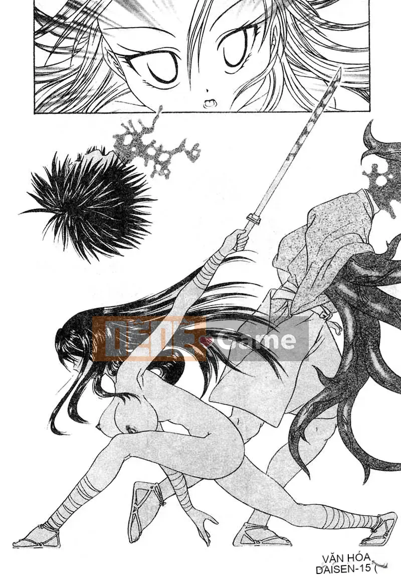 [Matsuto Tomoki] P・R - Cưỡng hiếp hoàn hảo [Trung bình]