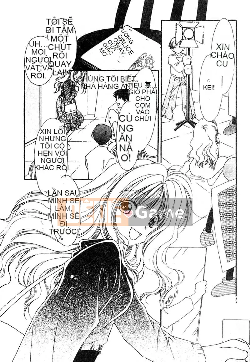 [Matsuto Tomoki] P・R - Cưỡng hiếp hoàn hảo [Trung bình]