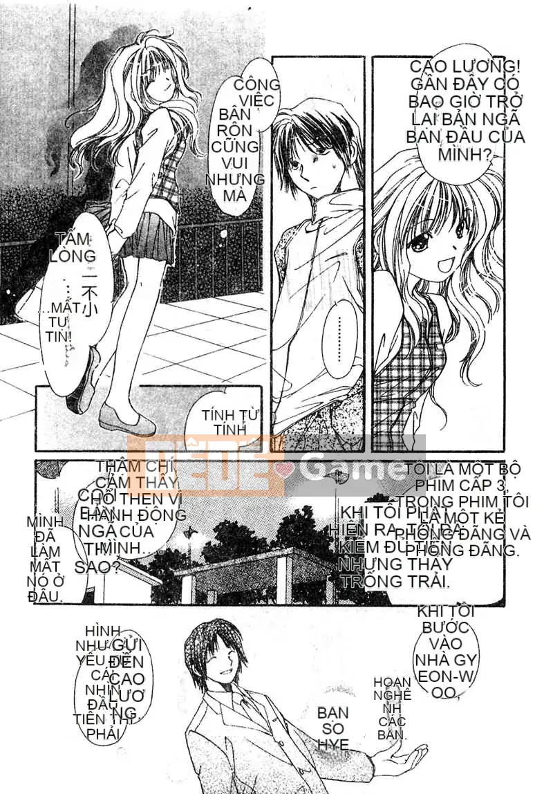 [Matsuto Tomoki] P・R - Cưỡng hiếp hoàn hảo [Trung bình]