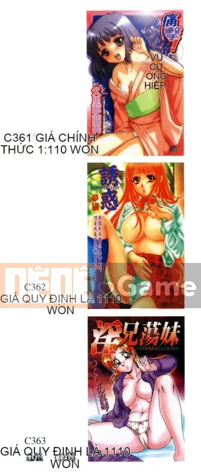 [Tsukushi no Makoto] Mười trinh nữ bị đánh cắp, săn em gái [Trung bình]