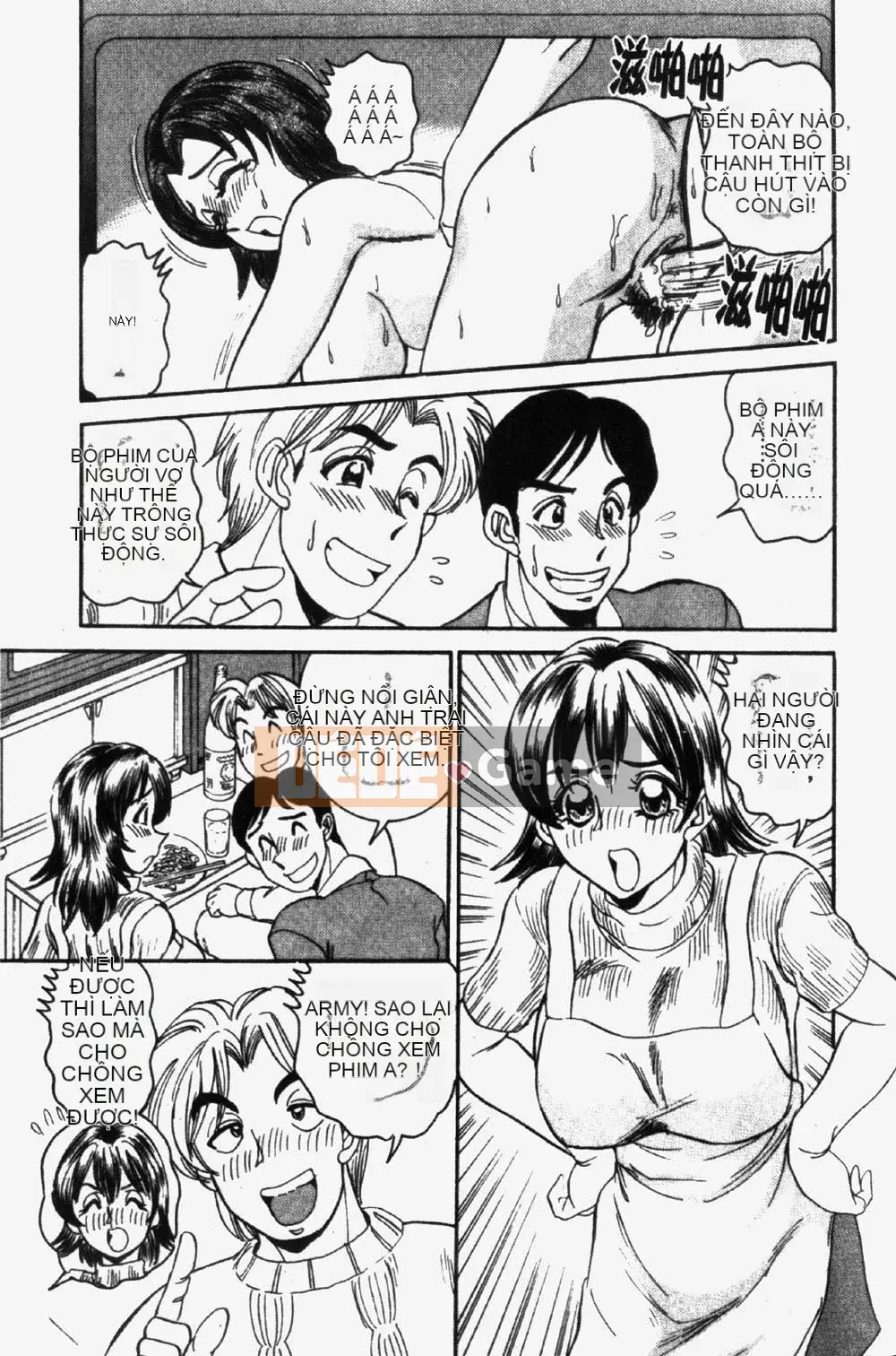 [Tsukushi no Makoto] Mười trinh nữ bị đánh cắp, săn em gái [Trung bình]