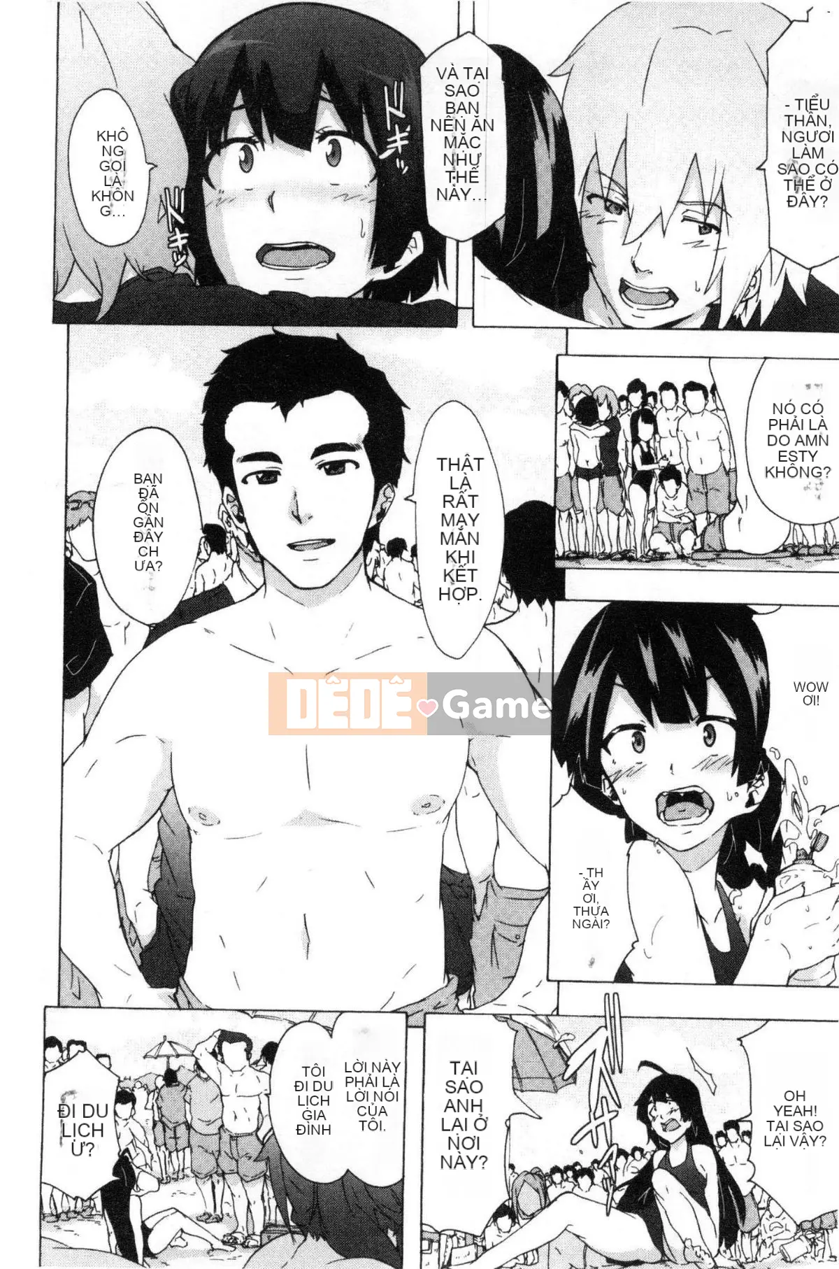 [Kazeteki Koubou][Kiki Rei] Hành trình của những con chó cái Hành trình đĩ điếm ăn thịt