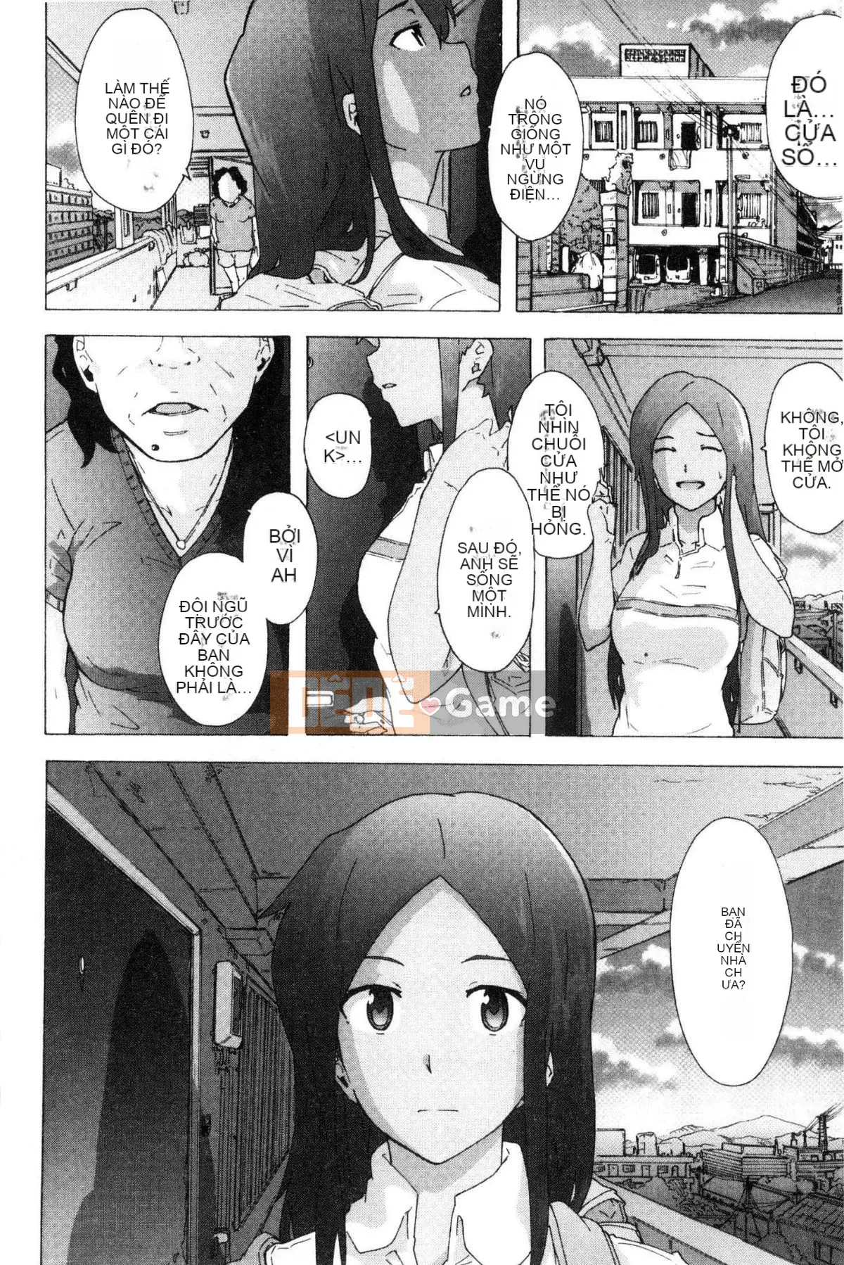 [Kazeteki Koubou][Kiki Rei] Hành trình của những con chó cái Hành trình đĩ điếm ăn thịt