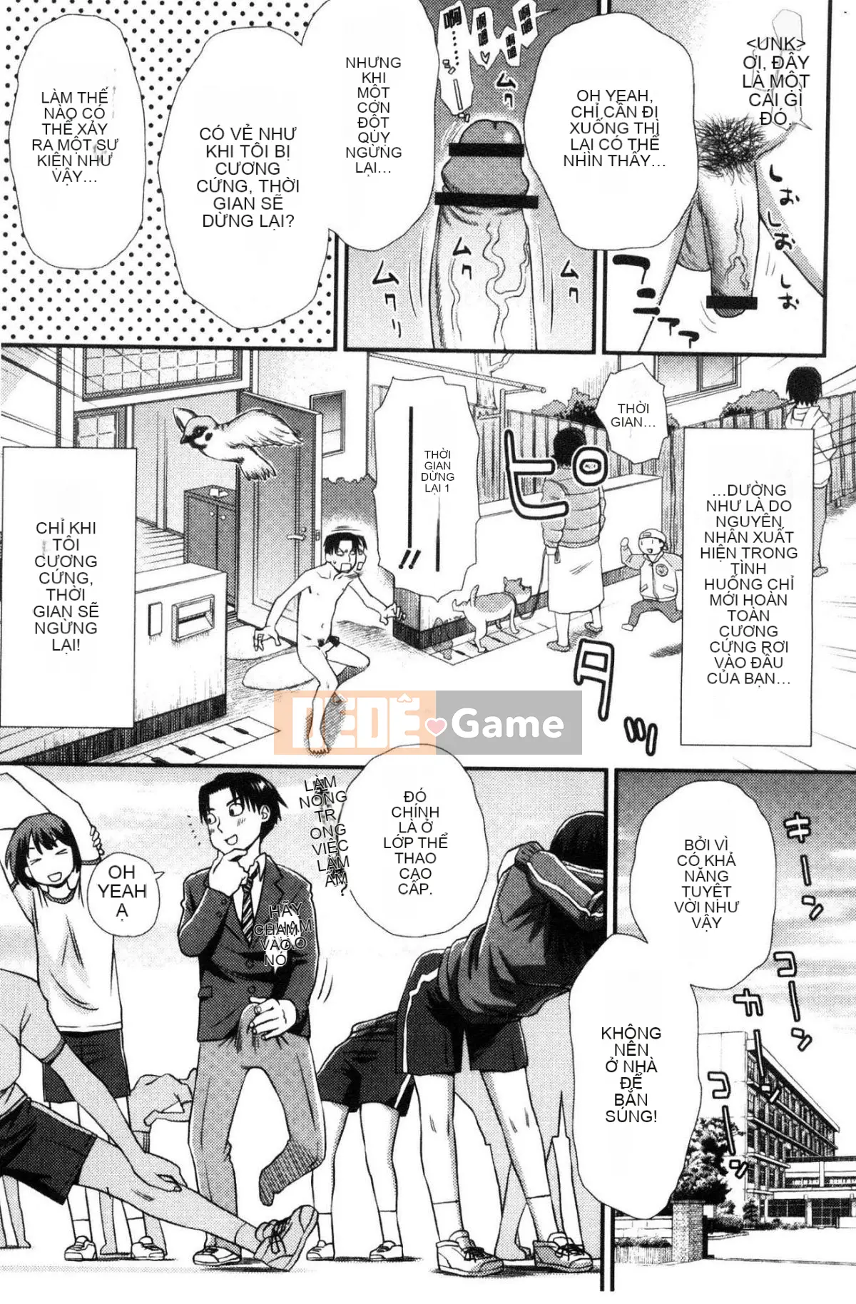 [Kazeteki Koubou][Kudo Hisashi] Bỏ đi, thủ dâm và thủ dâm