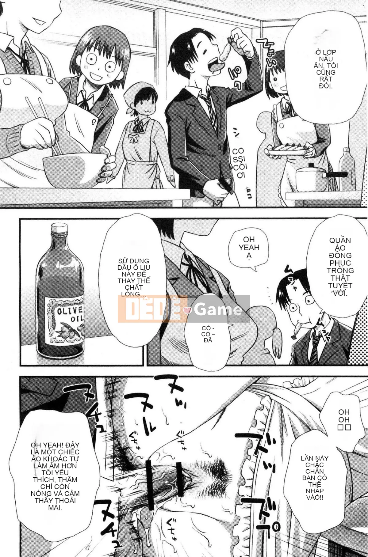 [Kazeteki Koubou][Kudo Hisashi] Bỏ đi, thủ dâm và thủ dâm