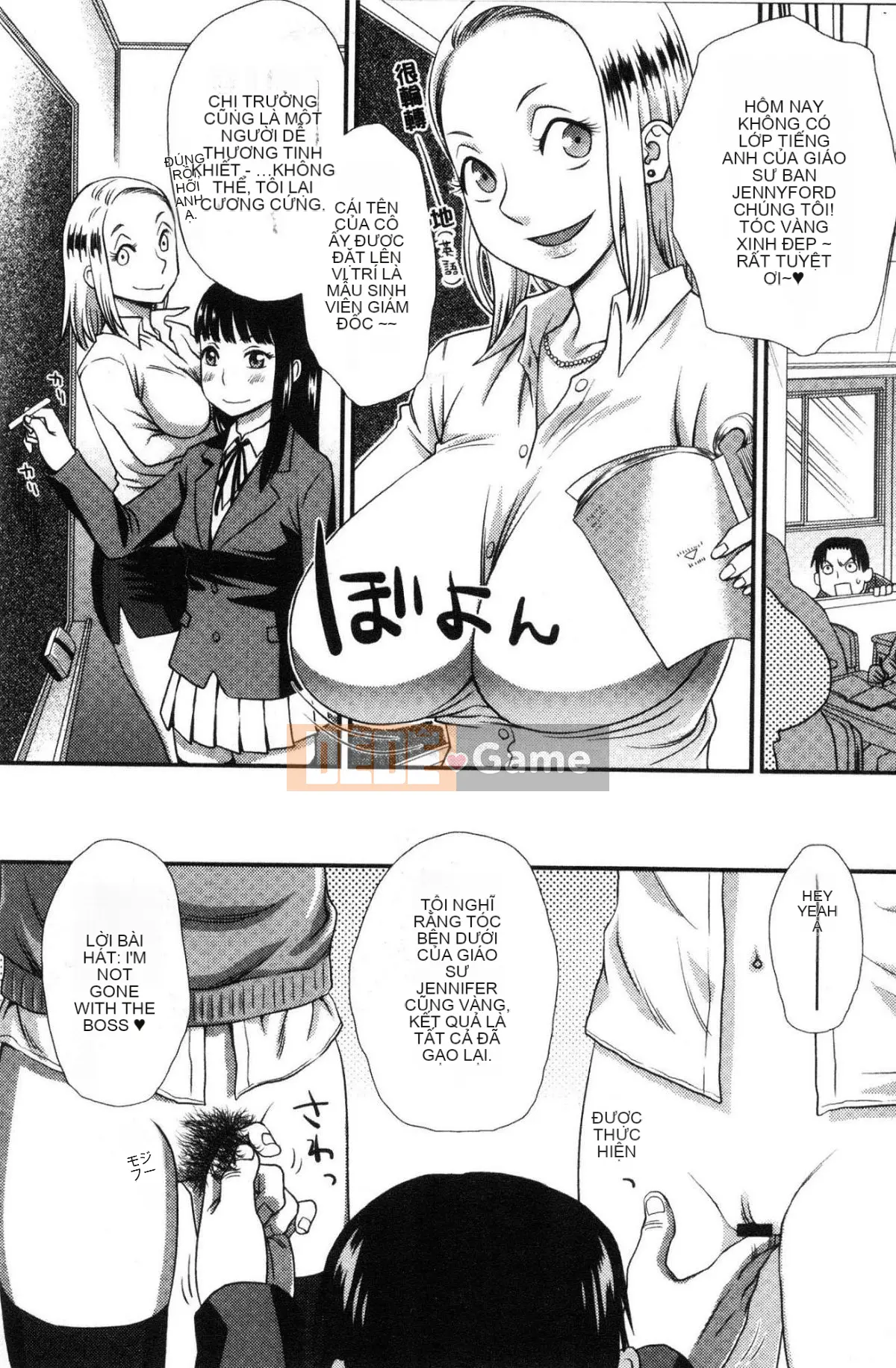 [Kazeteki Koubou][Kudo Hisashi] Bỏ đi, thủ dâm và thủ dâm