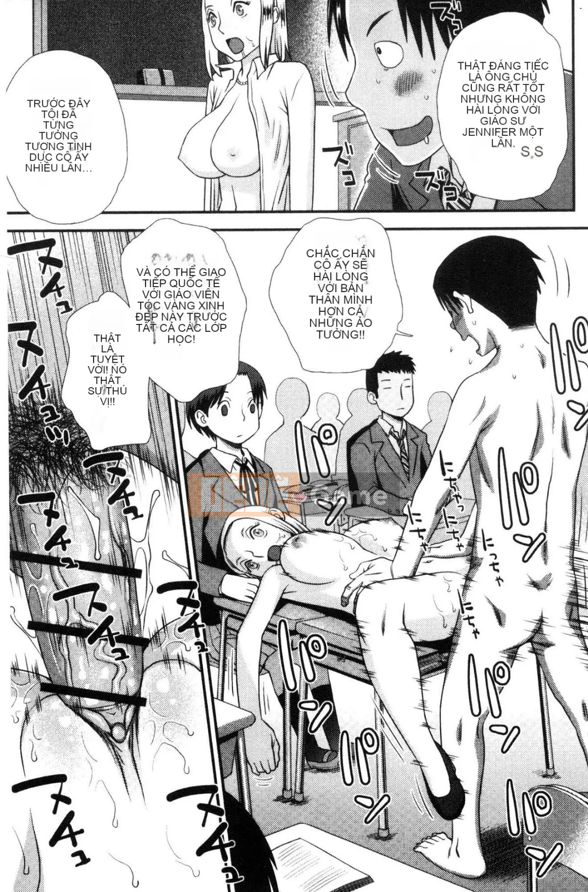 [Kazeteki Koubou][Kudo Hisashi] Bỏ đi, thủ dâm và thủ dâm