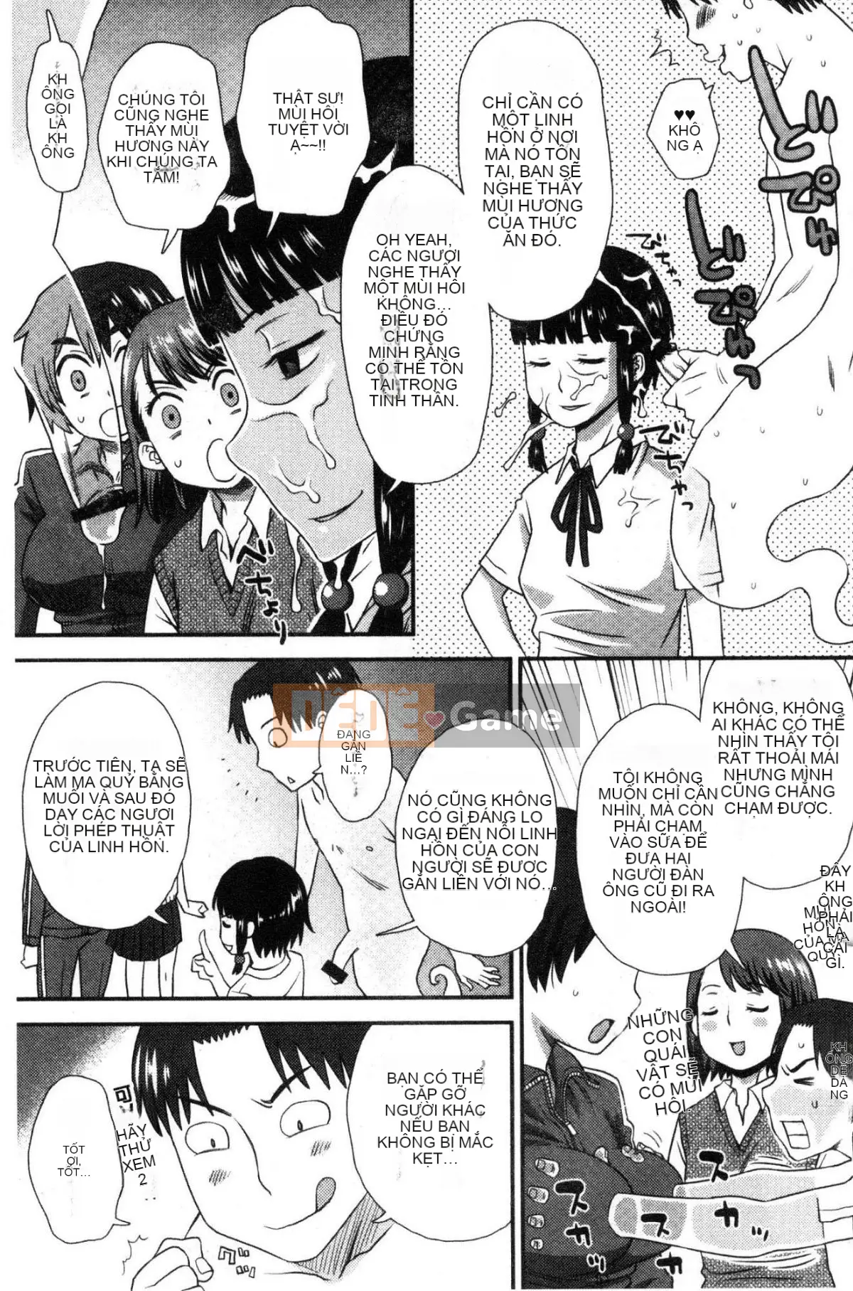 [Kazeteki Koubou][Kudo Hisashi] Bỏ đi, thủ dâm và thủ dâm