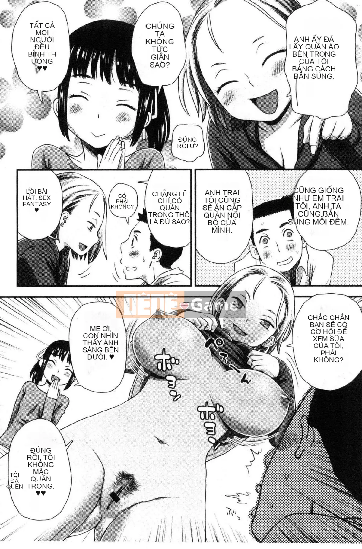 [Kazeteki Koubou][Kudo Hisashi] Bỏ đi, thủ dâm và thủ dâm