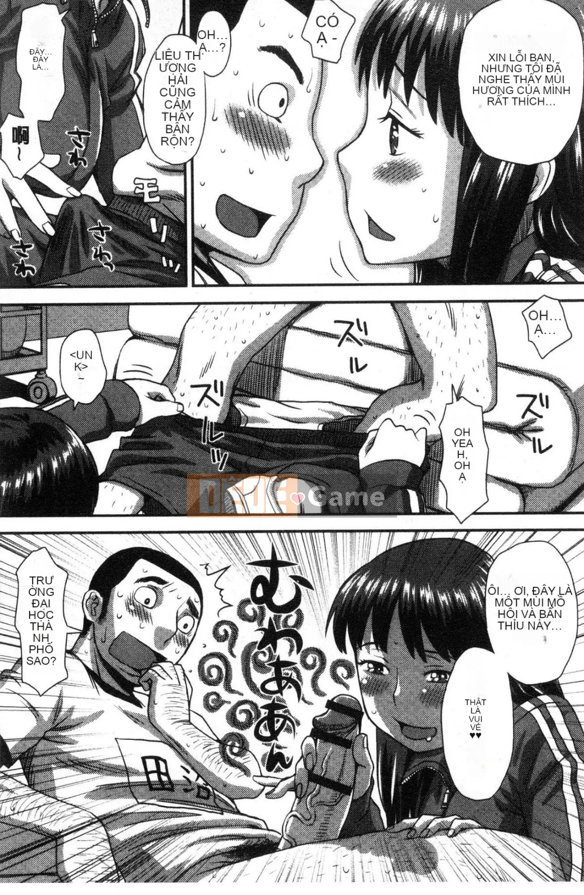 [Kazeteki Koubou][Kudo Hisashi] Bỏ đi, thủ dâm và thủ dâm